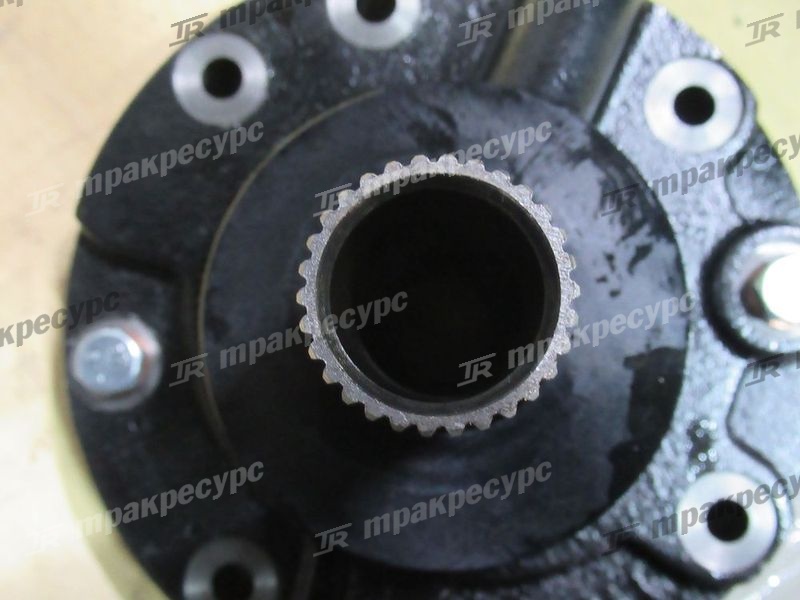 Насос ГДП 134G3-80401/8163991