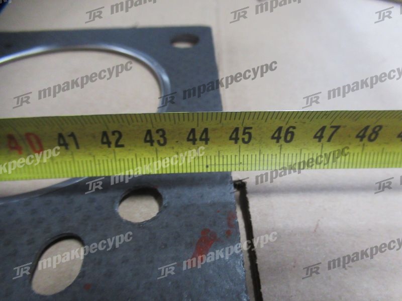 Прокладка головки блока NISSAN K15/K21/K25 N-11044-FU400/8747758