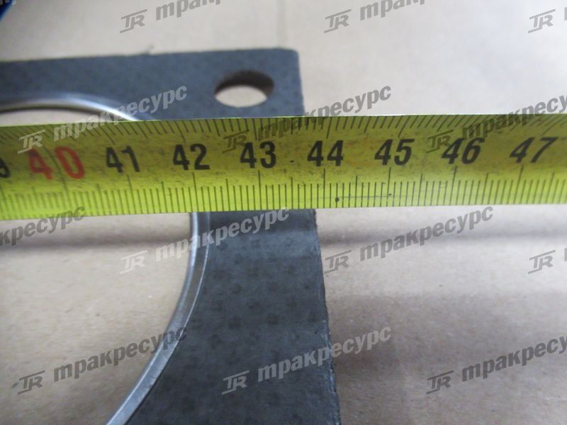 Прокладка головки блока NISSAN K15/K21/K25 N-11044-FU400/8747758
