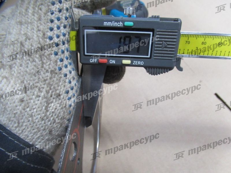Прокладка головки блока NISSAN K15/K21/K25 N-11044-FU400/8747758