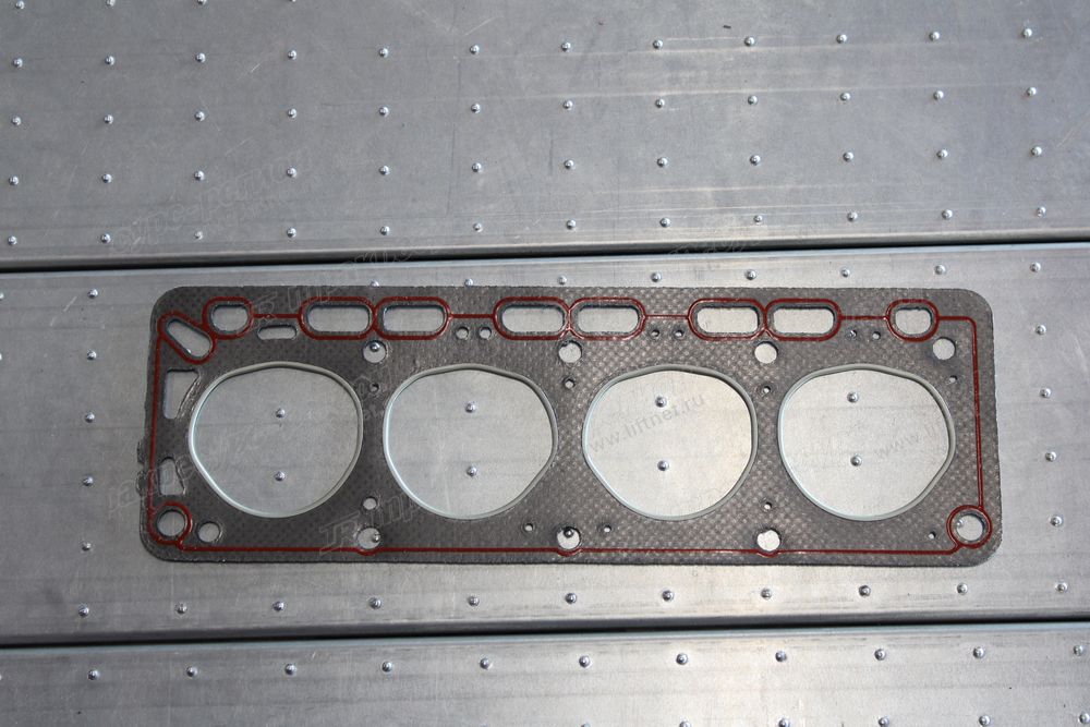 Прокладка головки блока NISSAN H15 N-11044-55K00/2567040