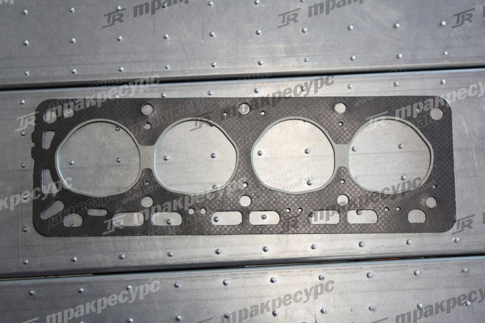 Прокладка головки блока NISSAN H15 N-11044-55K00/2567040