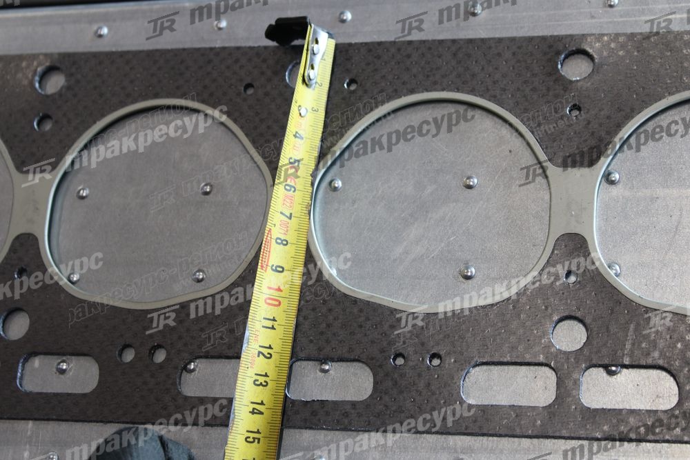 Прокладка головки блока NISSAN H15 N-11044-55K00/2567040