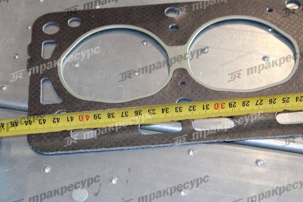 Прокладка головки блока NISSAN H15 N-11044-55K00/2567040