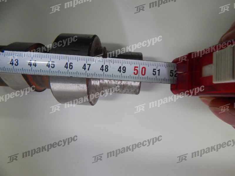 Вал распределительный 490BPG/A490BPG