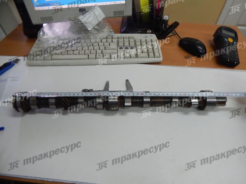 Вал распределительный 490BPG/A490BPG