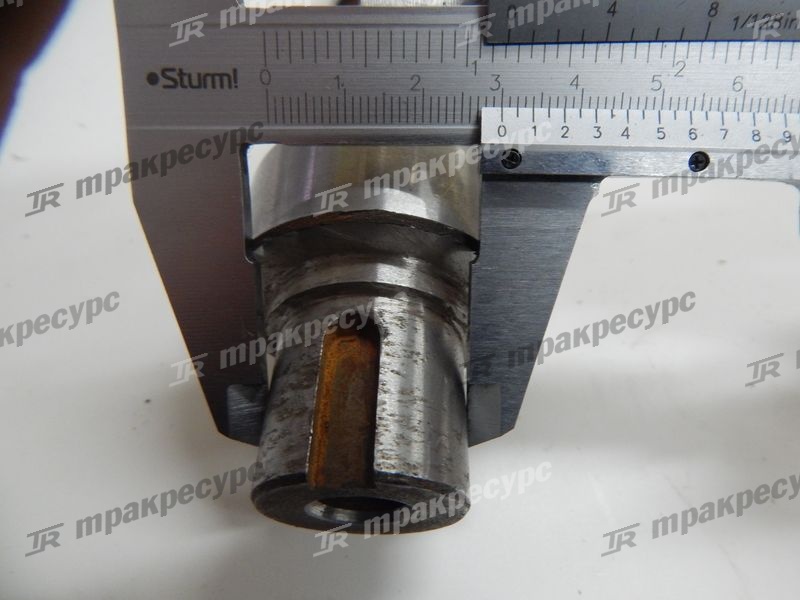 Вал распределительный 490BPG/A490BPG