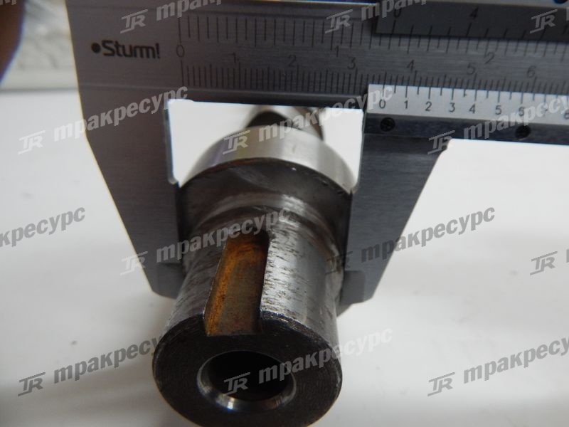 Вал распределительный 490BPG/A490BPG