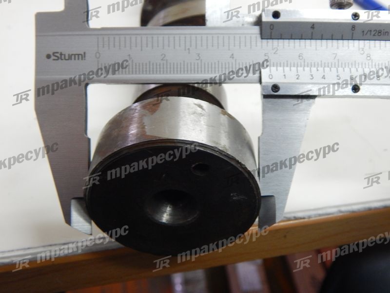 Вал распределительный 490BPG/A490BPG