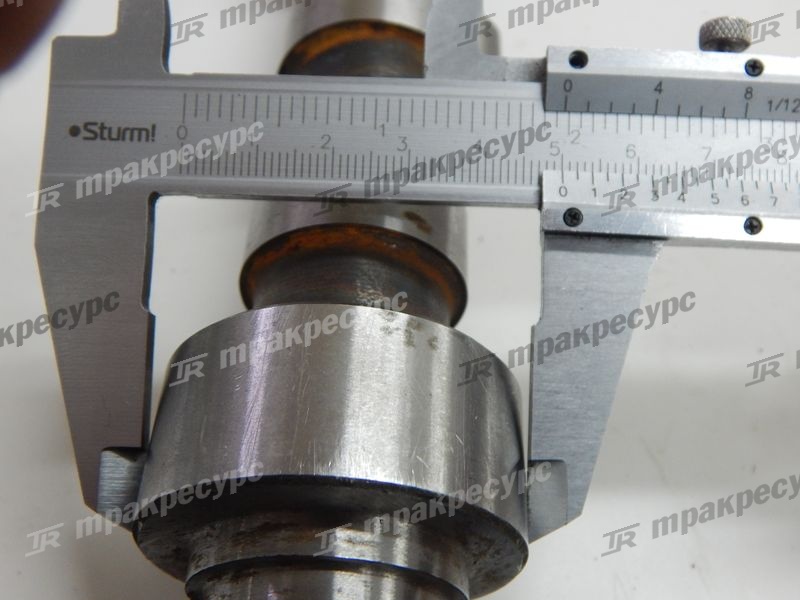 Вал распределительный 490BPG/A490BPG