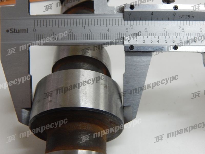 Вал распределительный 490BPG/A490BPG