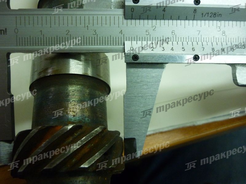 Вал распределительный 490BPG/A490BPG