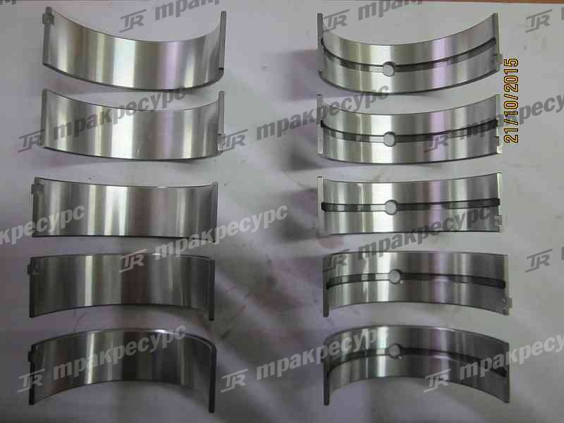 Вкладыш коренной 490BPG/A490BPG