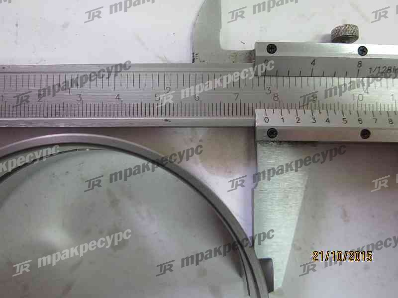 Вкладыш коренной 490BPG/A490BPG