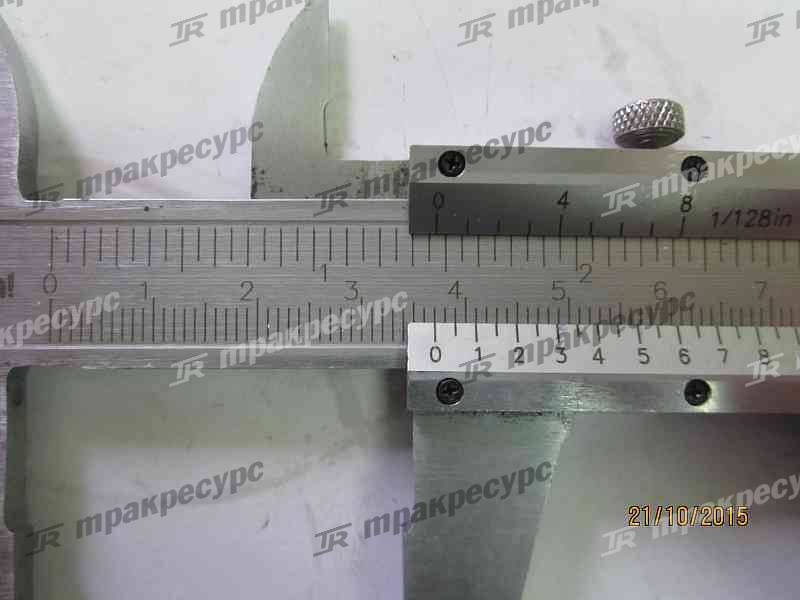 Вкладыш коренной 490BPG/A490BPG