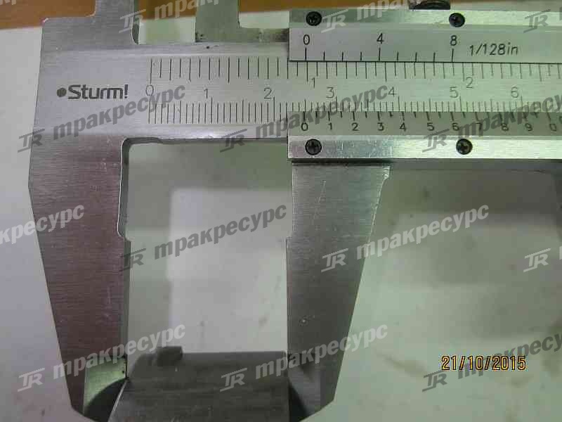 Вкладыш коренной 490BPG/A490BPG