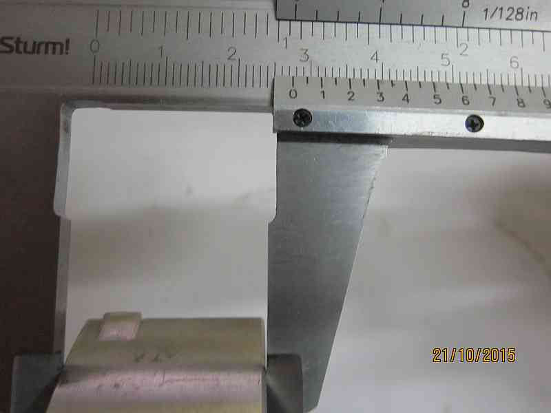Вкладыш коренной CY6102BG
