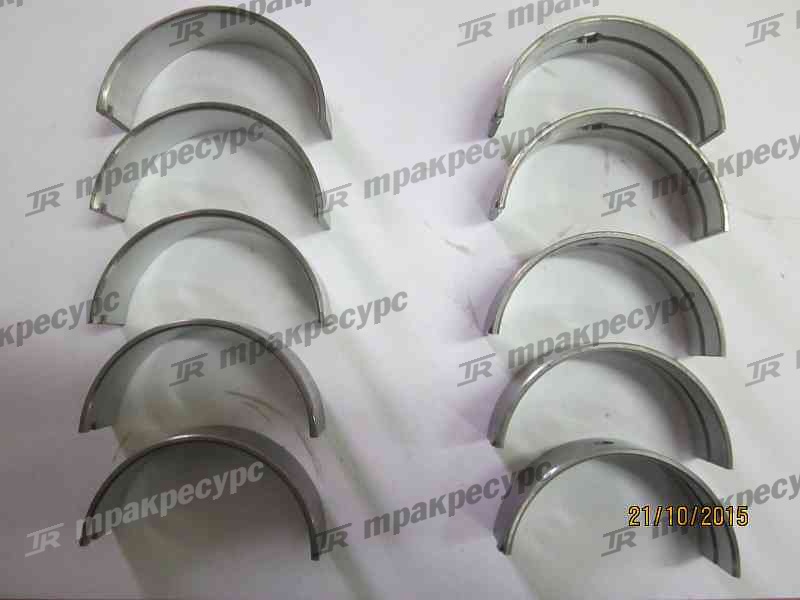 Вкладыш коренной NC485BPG/NB485BPG