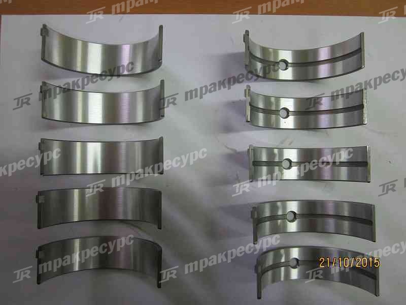 Вкладыш коренной NC485BPG/NB485BPG