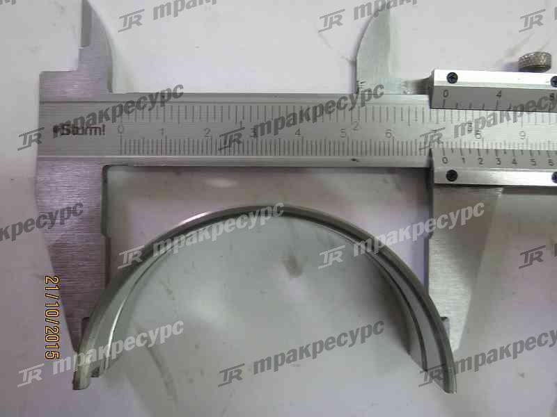 Вкладыш коренной NC485BPG/NB485BPG