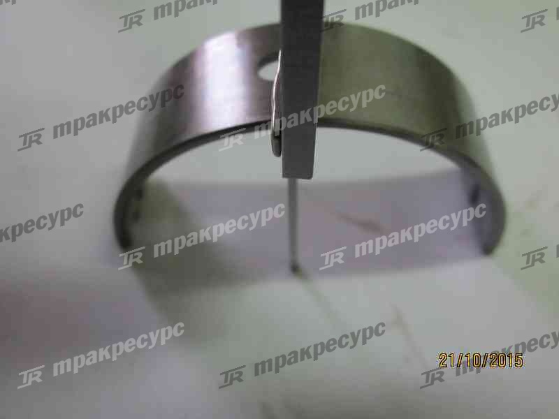 Вкладыш коренной NC485BPG/NB485BPG