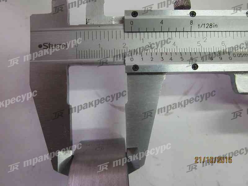 Вкладыш коренной NC485BPG/NB485BPG