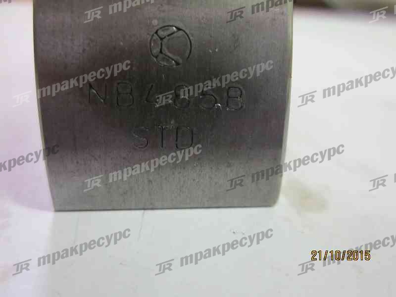 Вкладыш коренной NC485BPG/NB485BPG