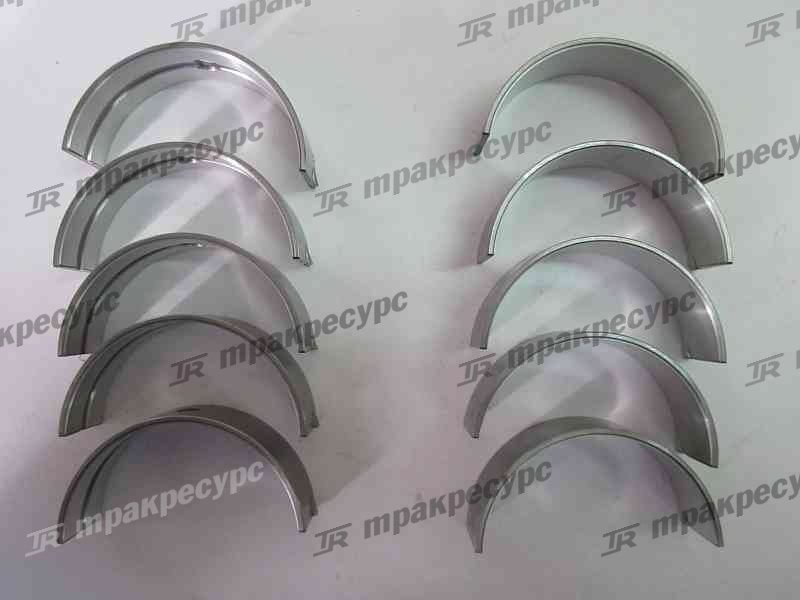 Вкладыш коренной Y480G/YD480