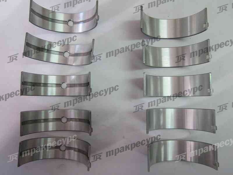 Вкладыш коренной Y480G/YD480