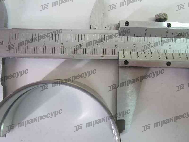 Вкладыш коренной Y480G/YD480
