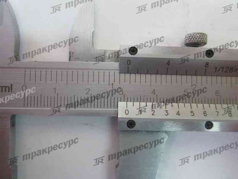Вкладыш коренной Y480G/YD480