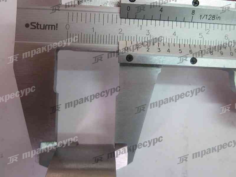Вкладыш коренной Y480G/YD480