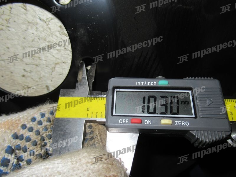 Диск гидротрансформатора CPCD20/30