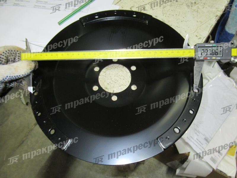 Диск гидротрансформатора CPCD20/30