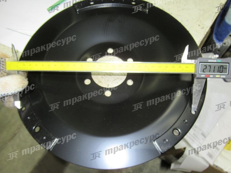 Диск гидротрансформатора CPCD20/30