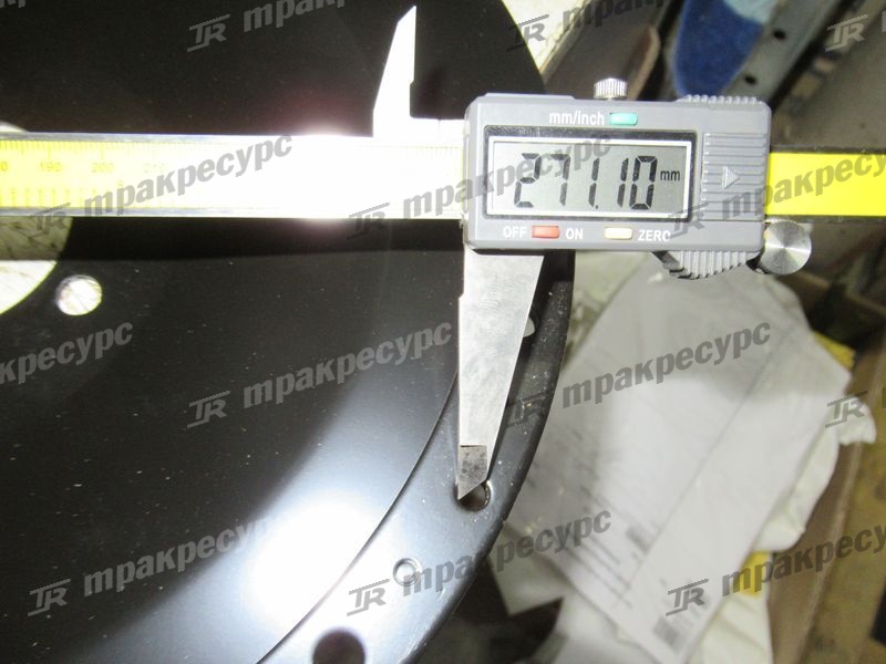 Диск гидротрансформатора CPCD20/30