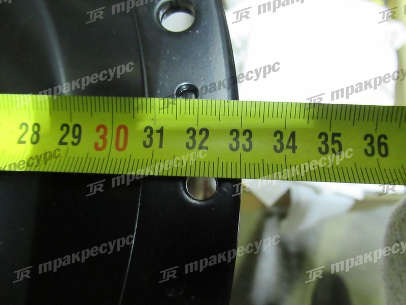 Диск гидротрансформатора CPCD20/30