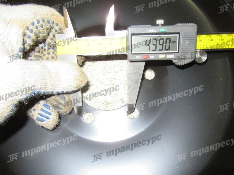 Диск гидротрансформатора CPCD20/30