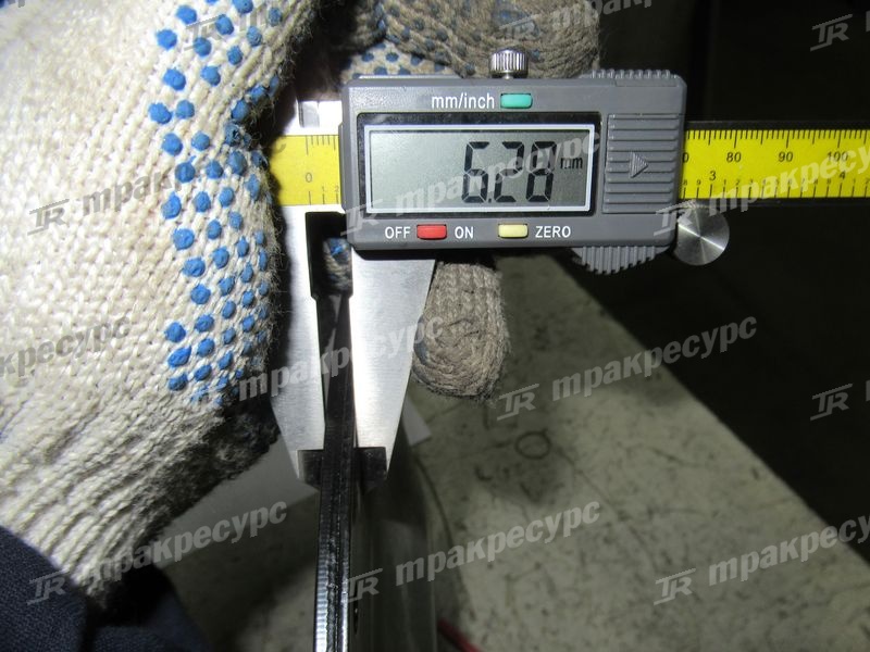Диск гидротрансформатора CPCD20/30