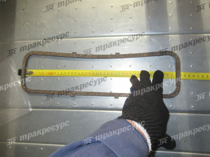 Прокладка крышки головки блока NISSAN H15/20/25 N-13270-E3400/13134