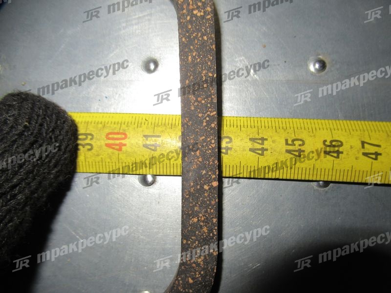 Прокладка крышки головки блока NISSAN H15/20/25 N-13270-E3400/13134