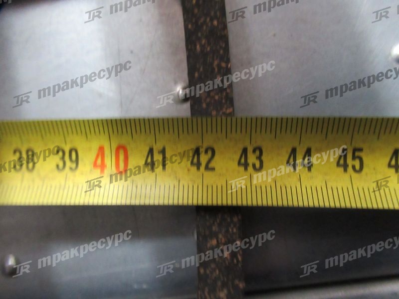 Прокладка крышки головки блока NISSAN H15/20/25 N-13270-E3400/13134