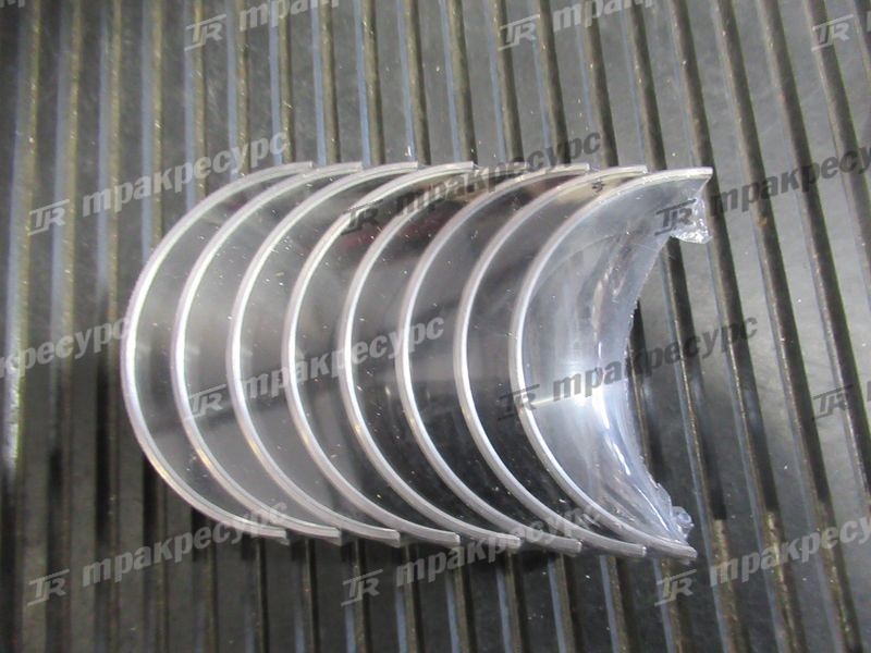 Вкладыш шатунный 490BPG/A490BPG