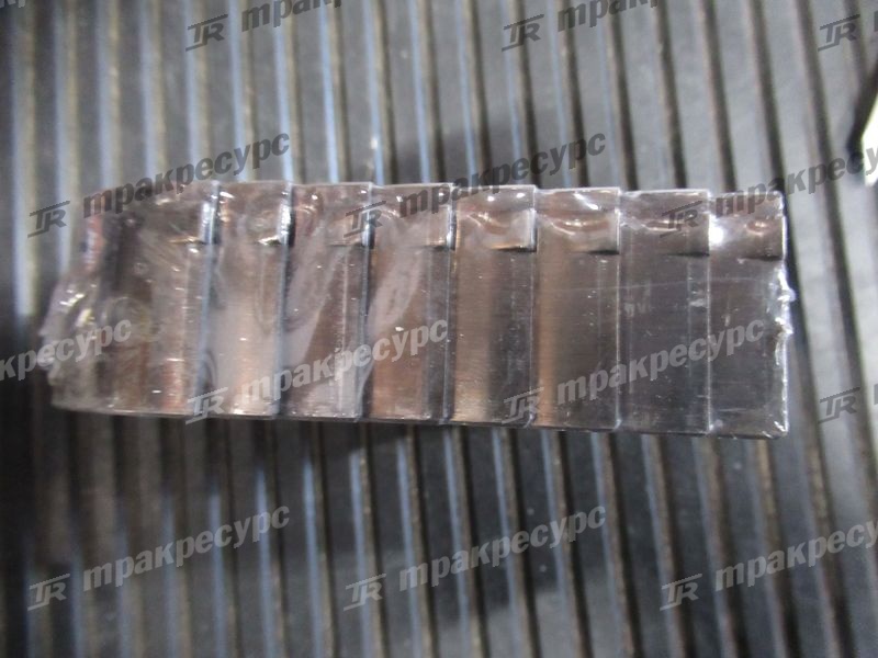 Вкладыш шатунный 490BPG/A490BPG