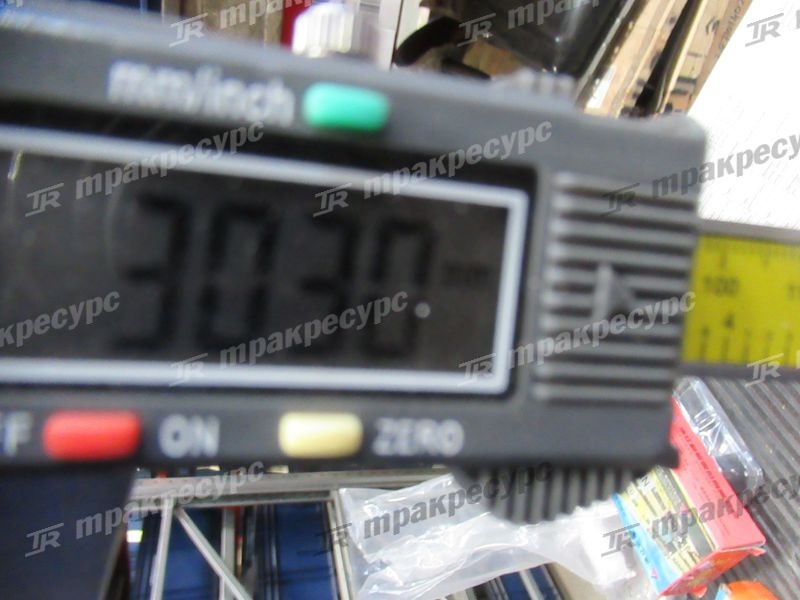 Вкладыш шатунный 490BPG/A490BPG