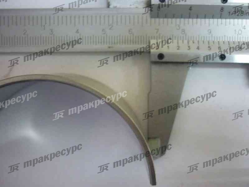 Вкладыш шатунный CY6102BG
