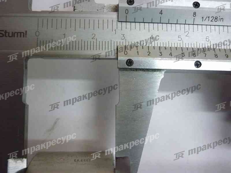 Вкладыш шатунный CY6102BG