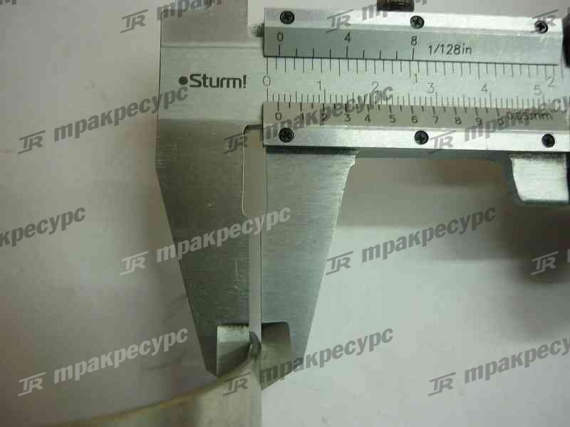 Вкладыш шатунный CY6102BG