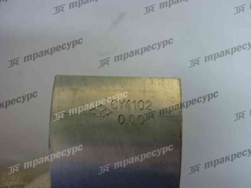 Вкладыш шатунный CY6102BG