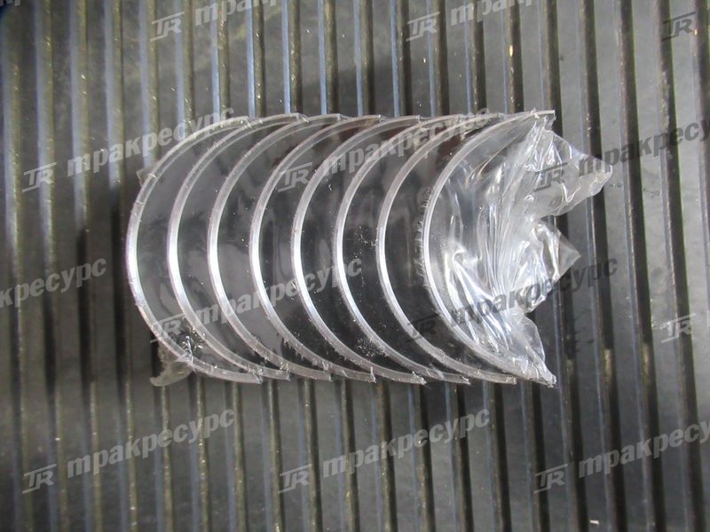 Вкладыш шатунный NC485BPG/NB485BPG